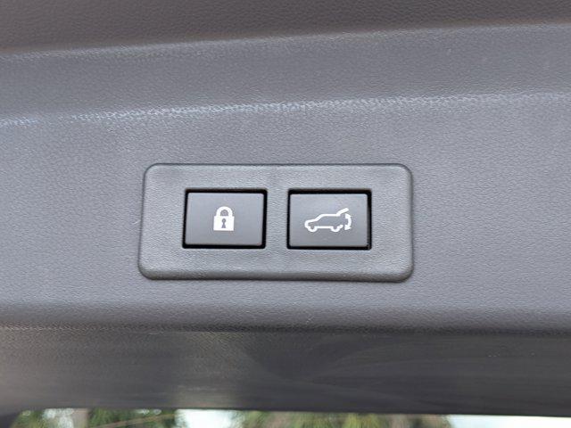 2024 Subaru Ascent Limited 7-Passenger
