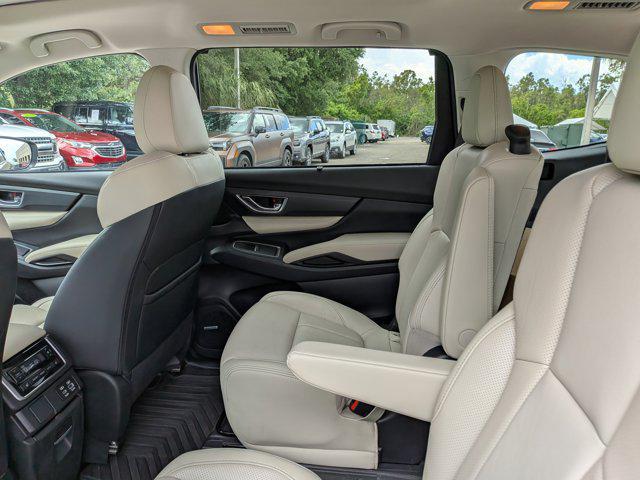 2024 Subaru Ascent Limited 7-Passenger
