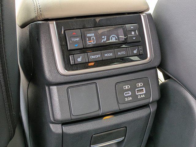 2024 Subaru Ascent Limited 7-Passenger