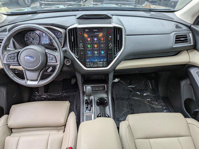 2024 Subaru Ascent Limited 7-Passenger