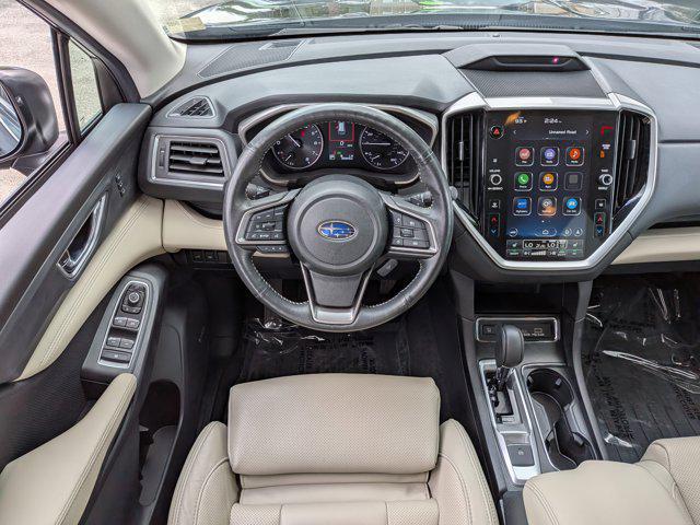 2024 Subaru Ascent Limited 7-Passenger
