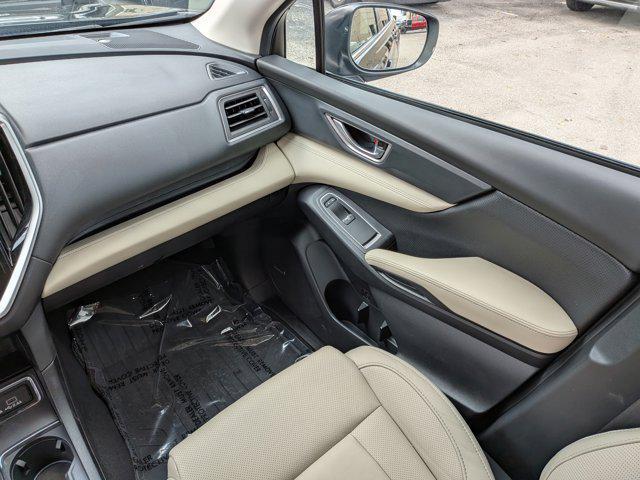 2024 Subaru Ascent Limited 7-Passenger