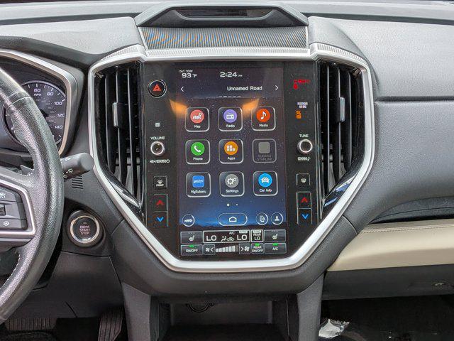 2024 Subaru Ascent Limited 7-Passenger