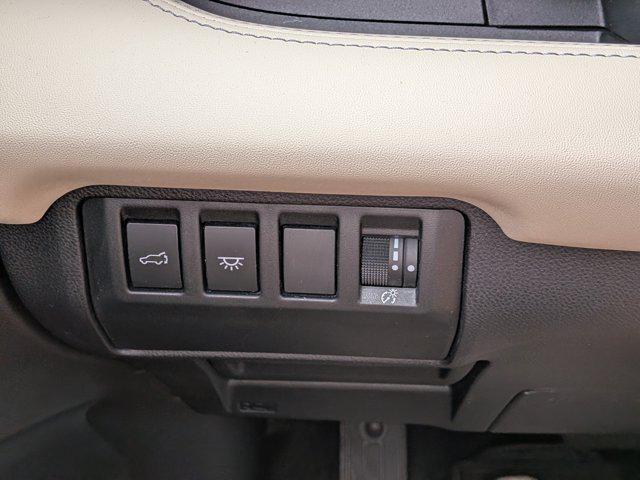 2024 Subaru Ascent Limited 7-Passenger