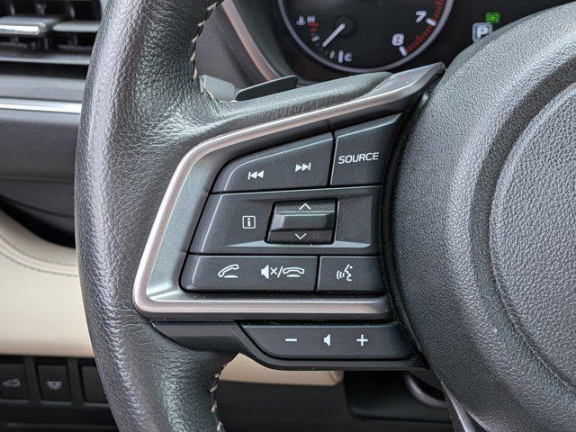 2024 Subaru Ascent Limited 7-Passenger