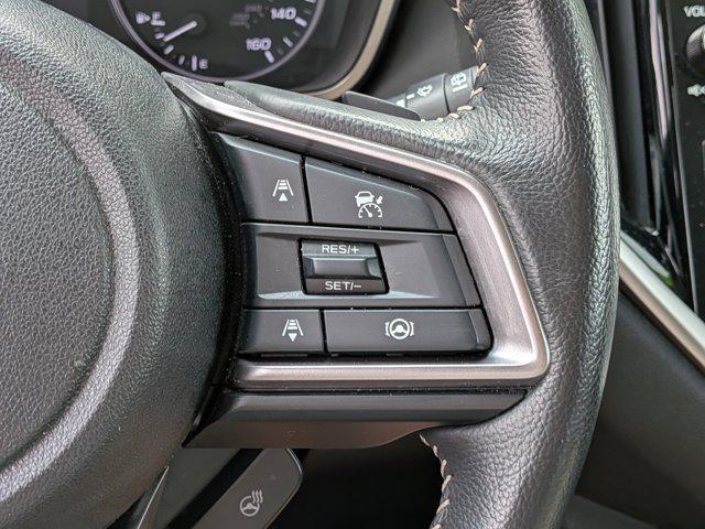 2024 Subaru Ascent Limited 7-Passenger