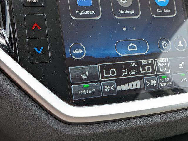 2024 Subaru Ascent Limited 7-Passenger