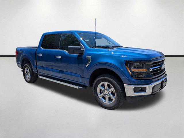 2025 Ford F-150 XLT for sale in FORT MYERS, FL