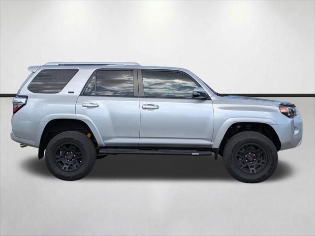 2017 Toyota 4Runner SR5 Premium