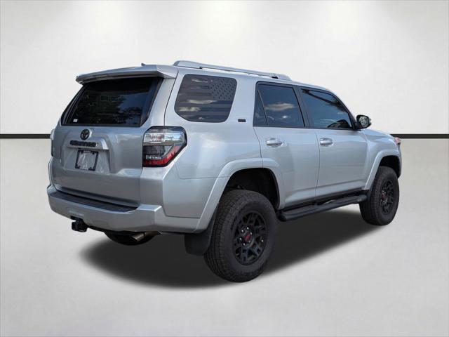 2017 Toyota 4Runner SR5 Premium
