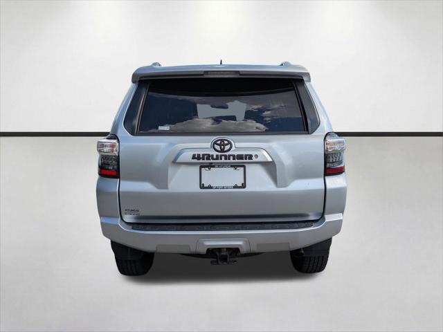 2017 Toyota 4Runner SR5 Premium