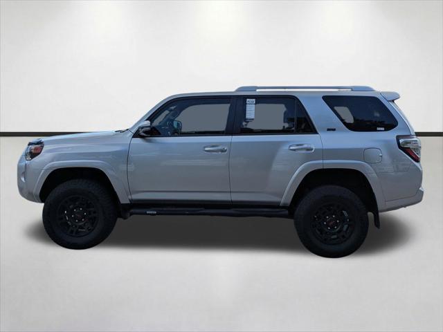 2017 Toyota 4Runner SR5 Premium