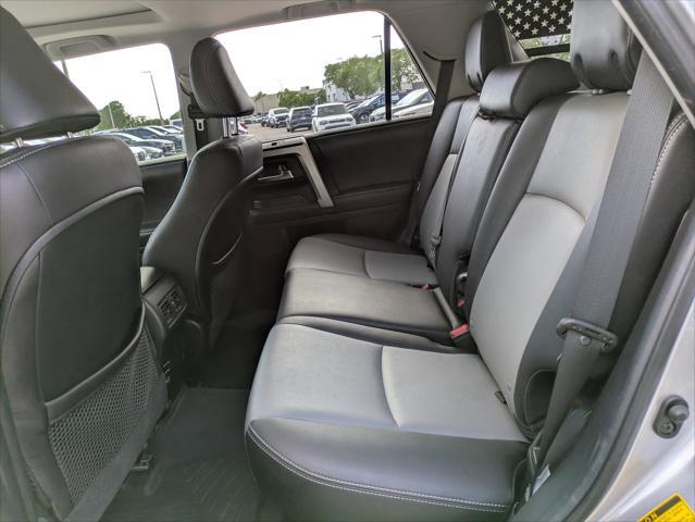 2017 Toyota 4Runner SR5 Premium
