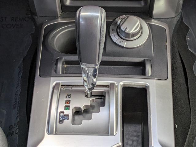 2017 Toyota 4Runner SR5 Premium