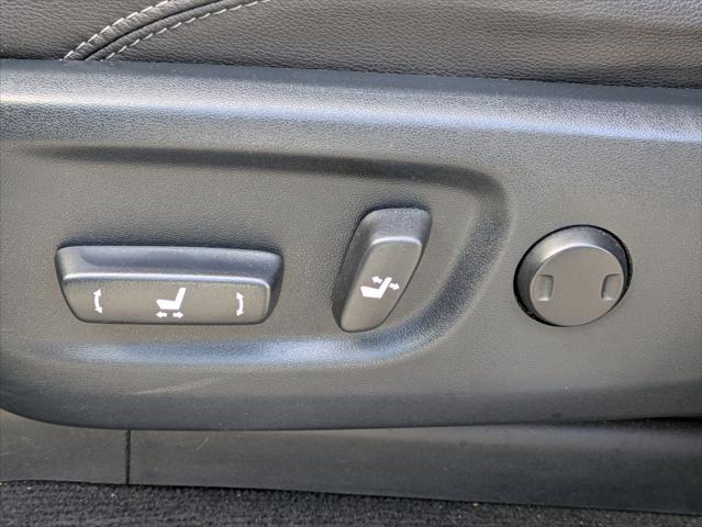 2017 Toyota 4Runner SR5 Premium