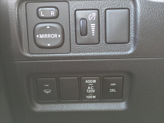 2017 Toyota 4Runner SR5 Premium