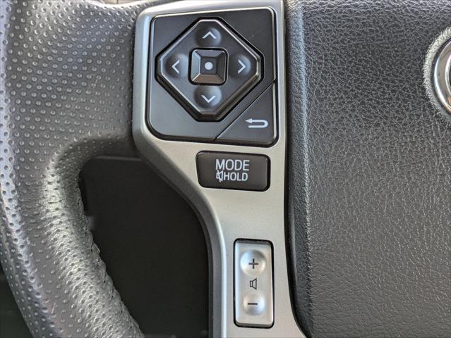 2017 Toyota 4Runner SR5 Premium