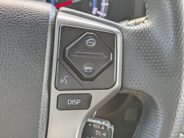 2017 Toyota 4Runner SR5 Premium