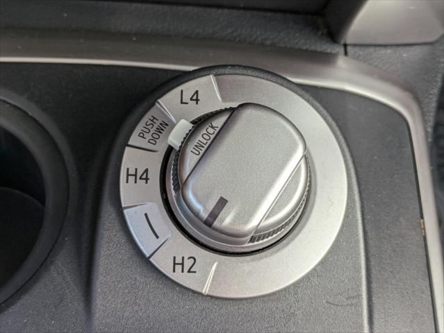 2017 Toyota 4Runner SR5 Premium