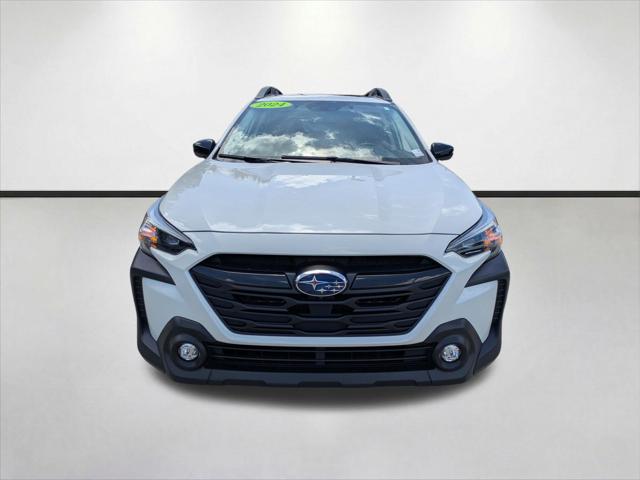 2024 Subaru Outback Onyx Edition XT