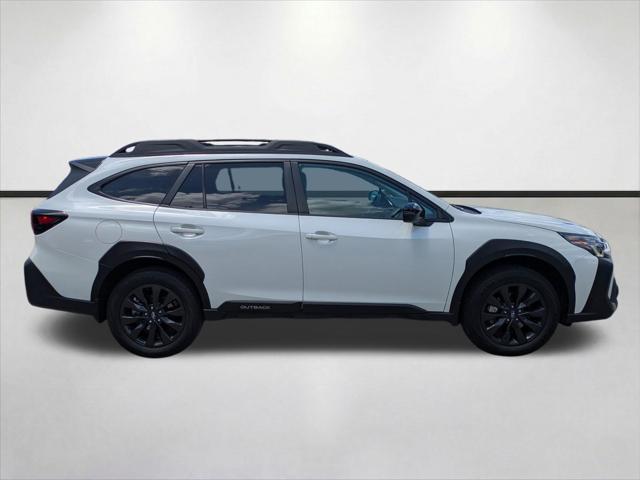 2024 Subaru Outback Onyx Edition XT