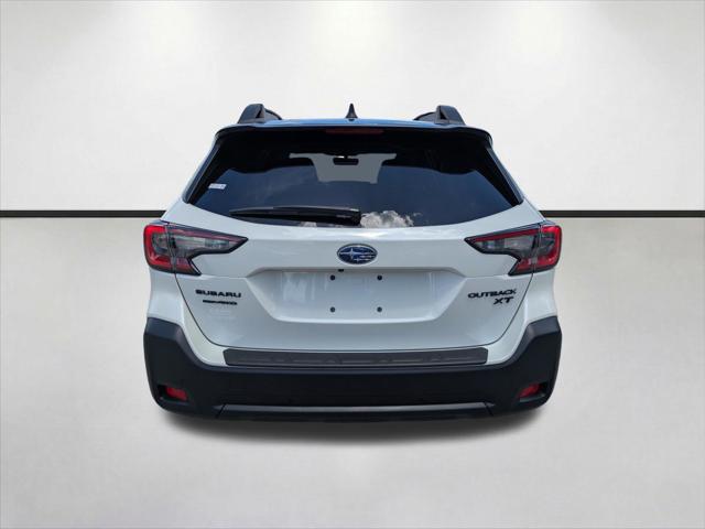 2024 Subaru Outback Onyx Edition XT