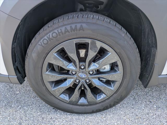 2024 Subaru Outback Onyx Edition XT