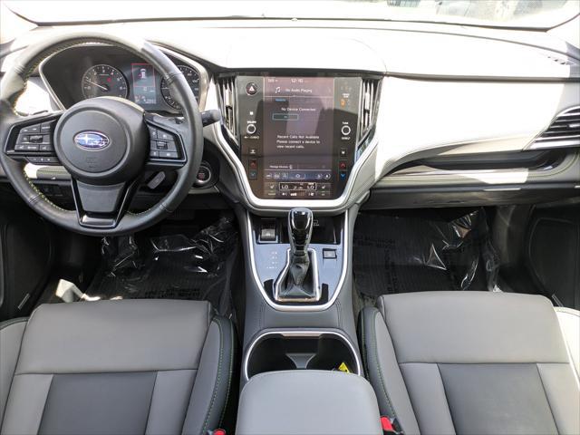 2024 Subaru Outback Onyx Edition XT