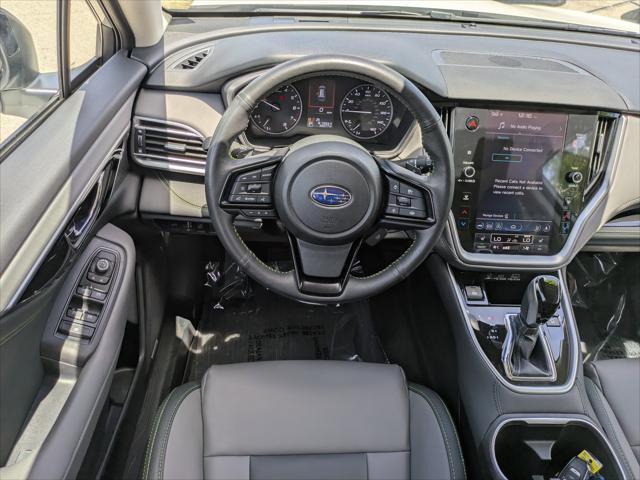 2024 Subaru Outback Onyx Edition XT