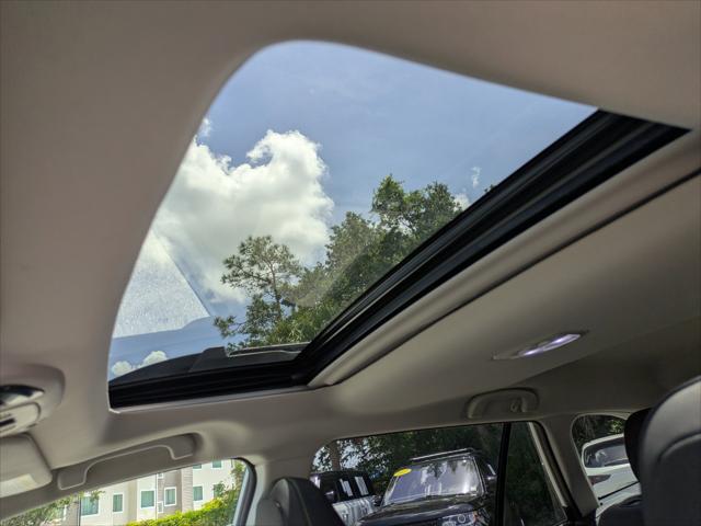 2024 Subaru Outback Onyx Edition XT