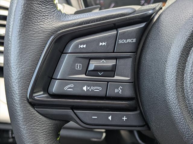 2024 Subaru Outback Onyx Edition XT