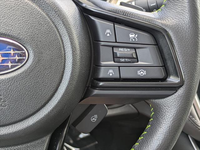 2024 Subaru Outback Onyx Edition XT
