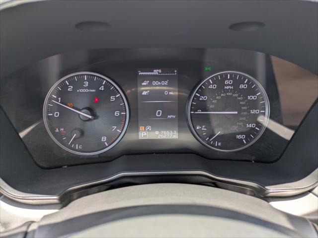 2024 Subaru Outback Onyx Edition XT