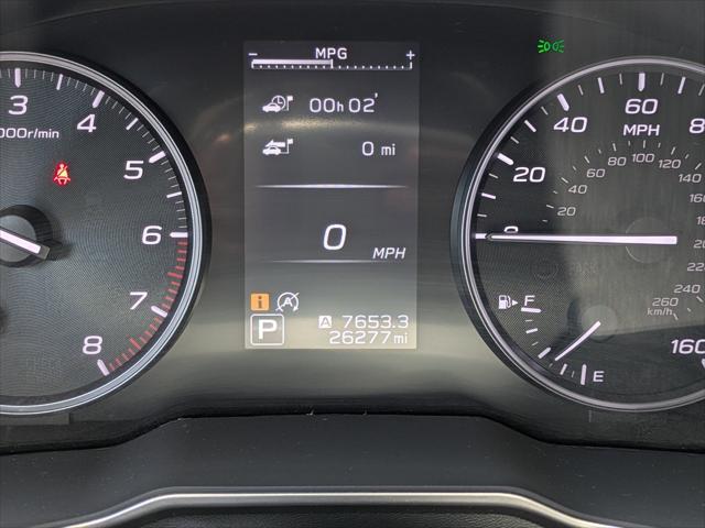 2024 Subaru Outback Onyx Edition XT