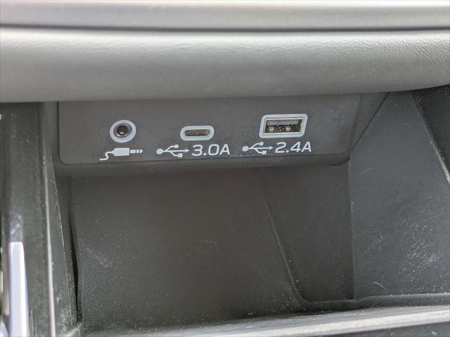 2024 Subaru Outback Onyx Edition XT