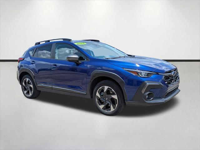 2024 Subaru Crosstrek Limited for sale in FORT MYERS, FL