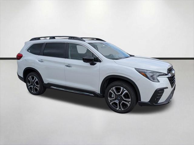 2025 Subaru Ascent Touring 7-Passenger for sale in FORT MYERS, FL