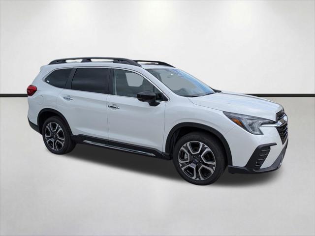 2025 Subaru Ascent Touring 7-Passenger