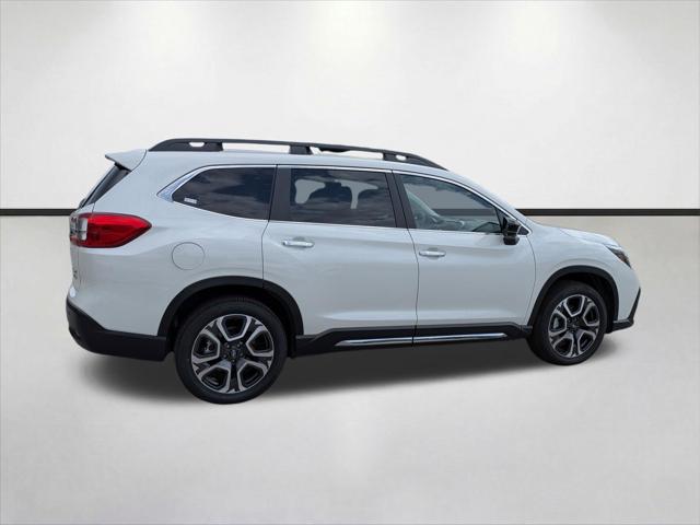 2025 Subaru Ascent Touring 7-Passenger