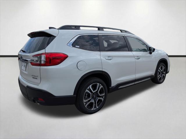 2025 Subaru Ascent Touring 7-Passenger