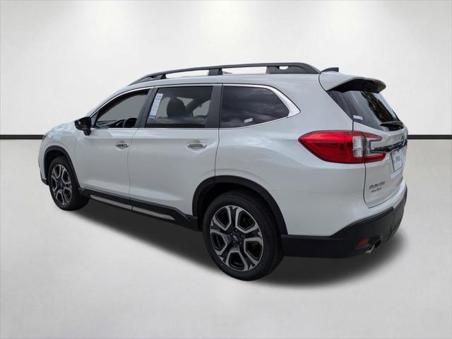 2025 Subaru Ascent Touring 7-Passenger