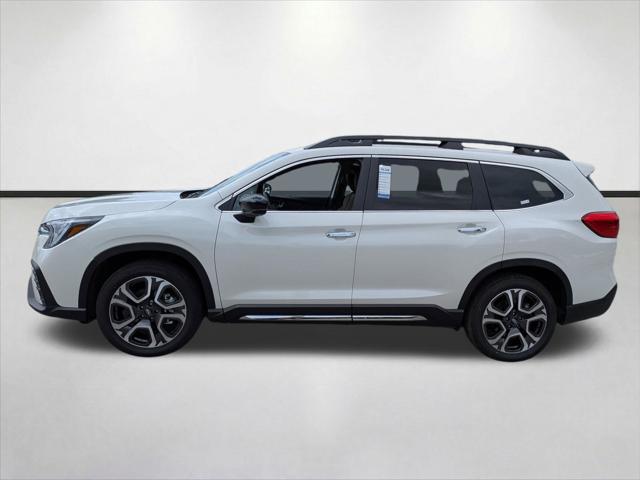2025 Subaru Ascent Touring 7-Passenger