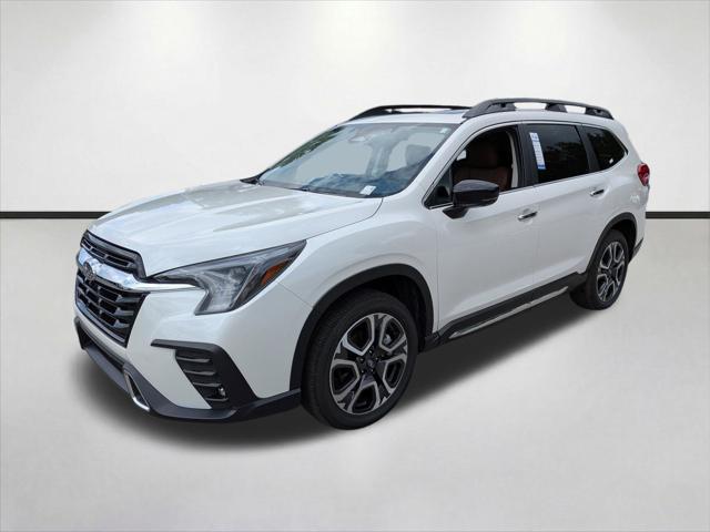 2025 Subaru Ascent Touring 7-Passenger