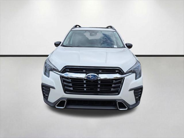 2025 Subaru Ascent Touring 7-Passenger