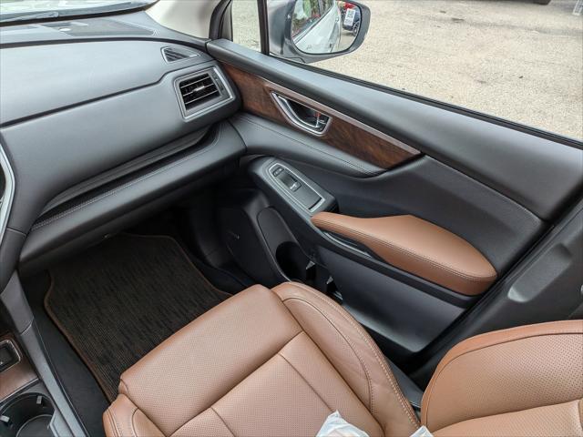 2025 Subaru Ascent Touring 7-Passenger