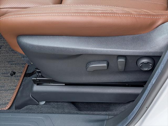 2025 Subaru Ascent Touring 7-Passenger