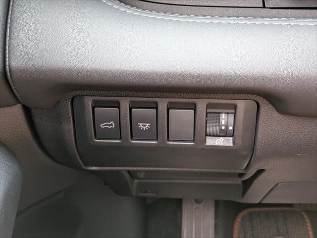 2025 Subaru Ascent Touring 7-Passenger