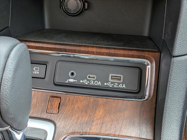 2025 Subaru Ascent Touring 7-Passenger
