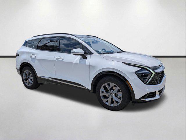 2025 Kia Sportage SX for sale in FORT MYERS, FL