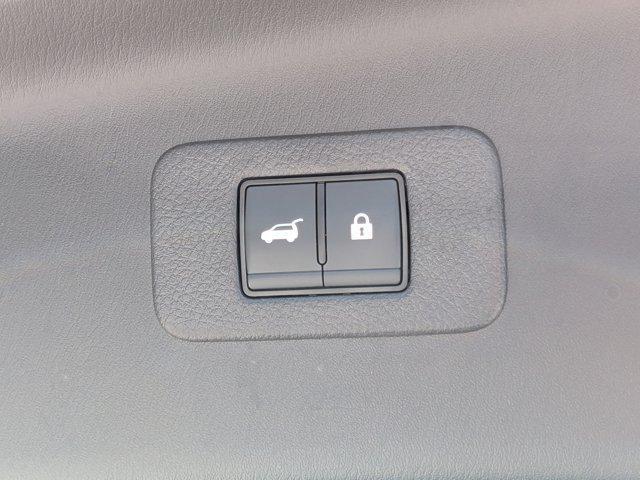 2023 Nissan Armada Platinum 4WD